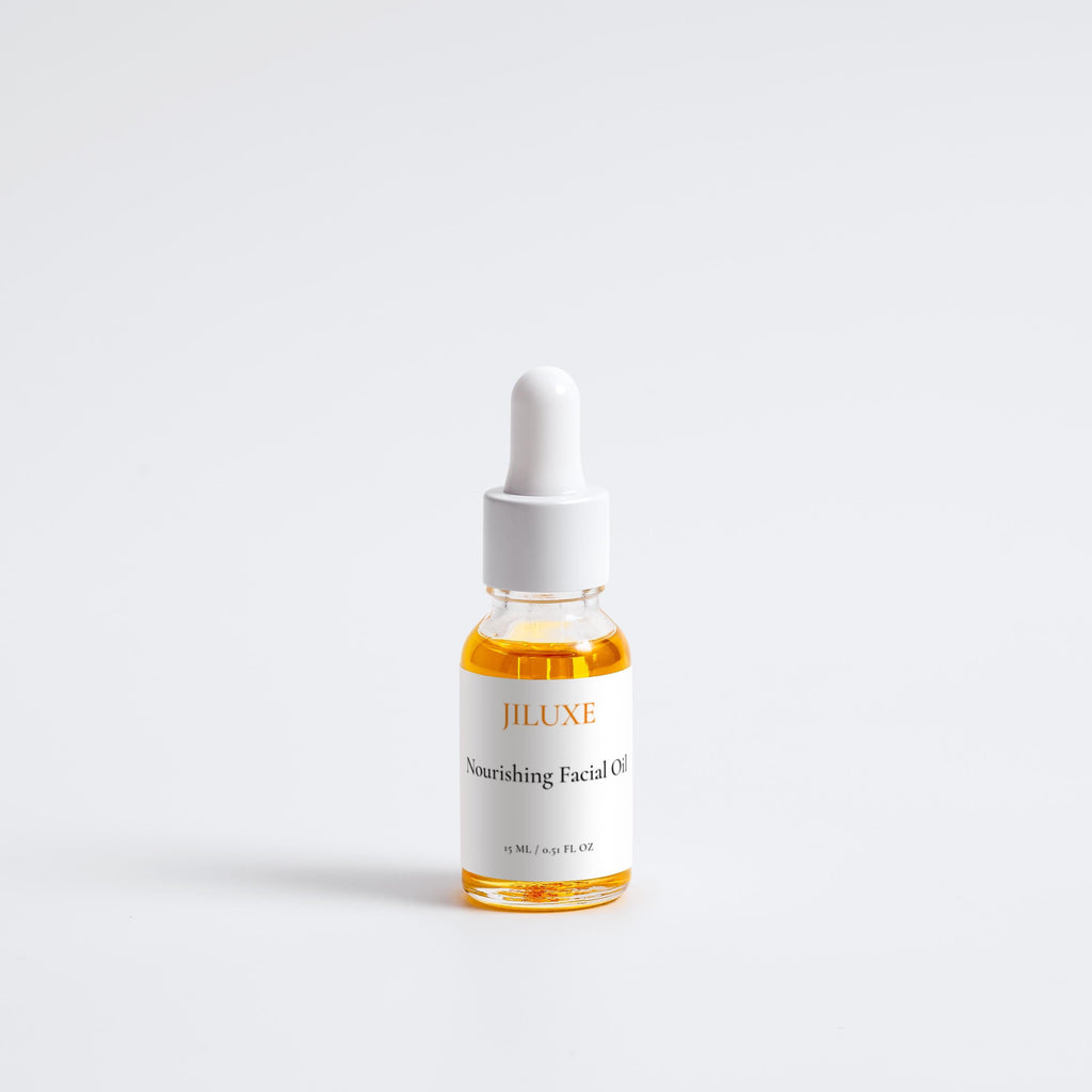Nourishing Facial Oil