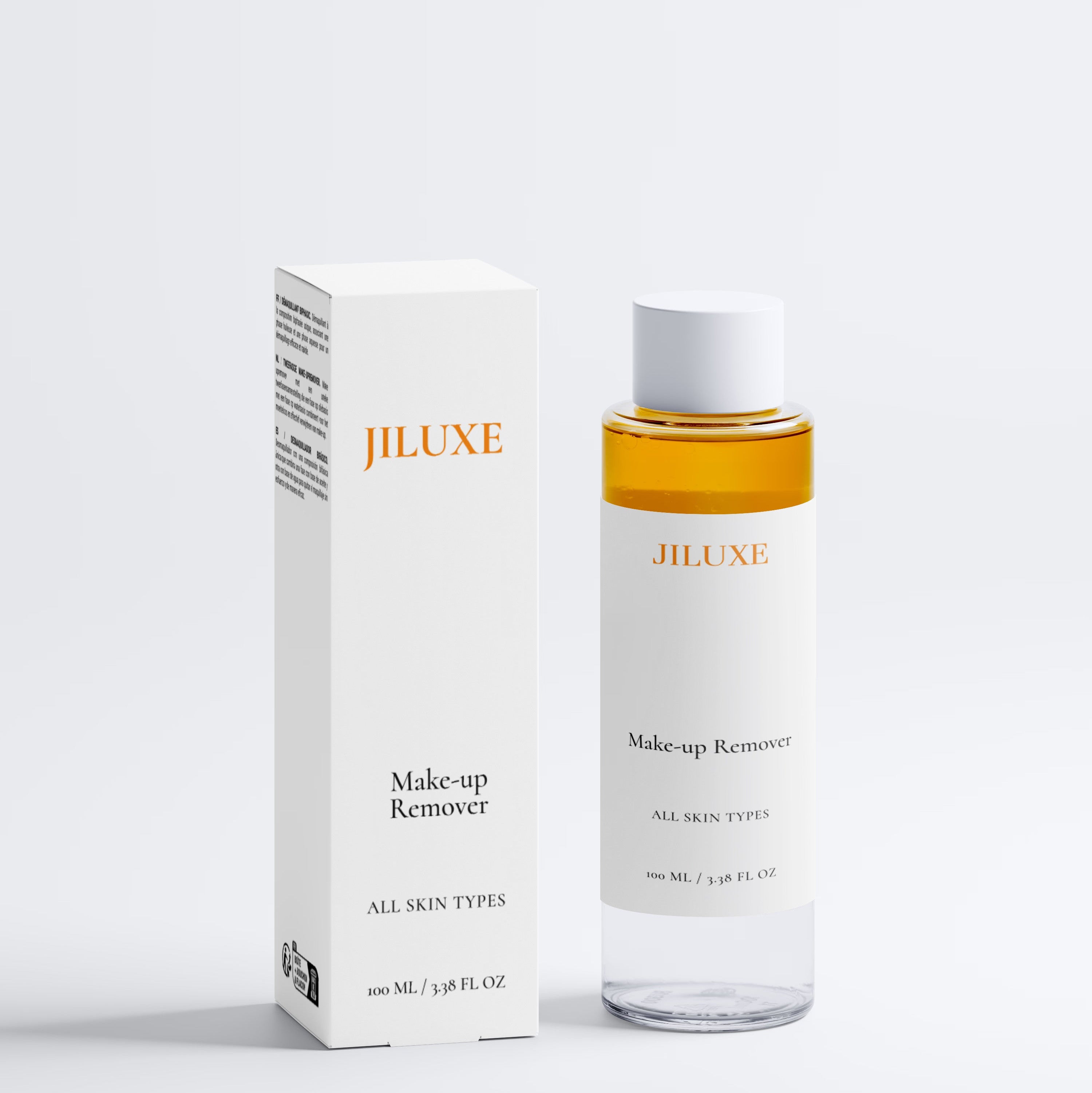 Make-up Remover, Fragrance Free