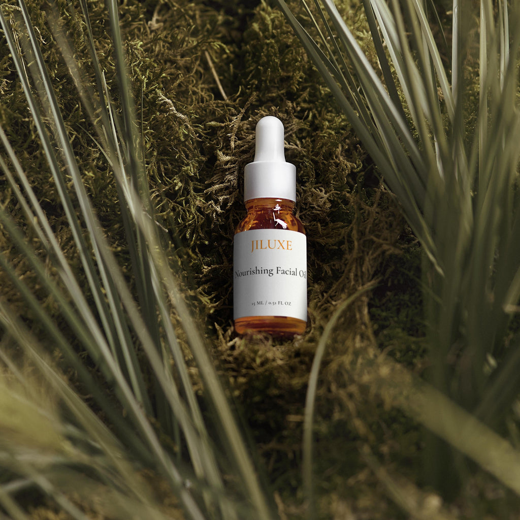 Nourishing Facial Oil