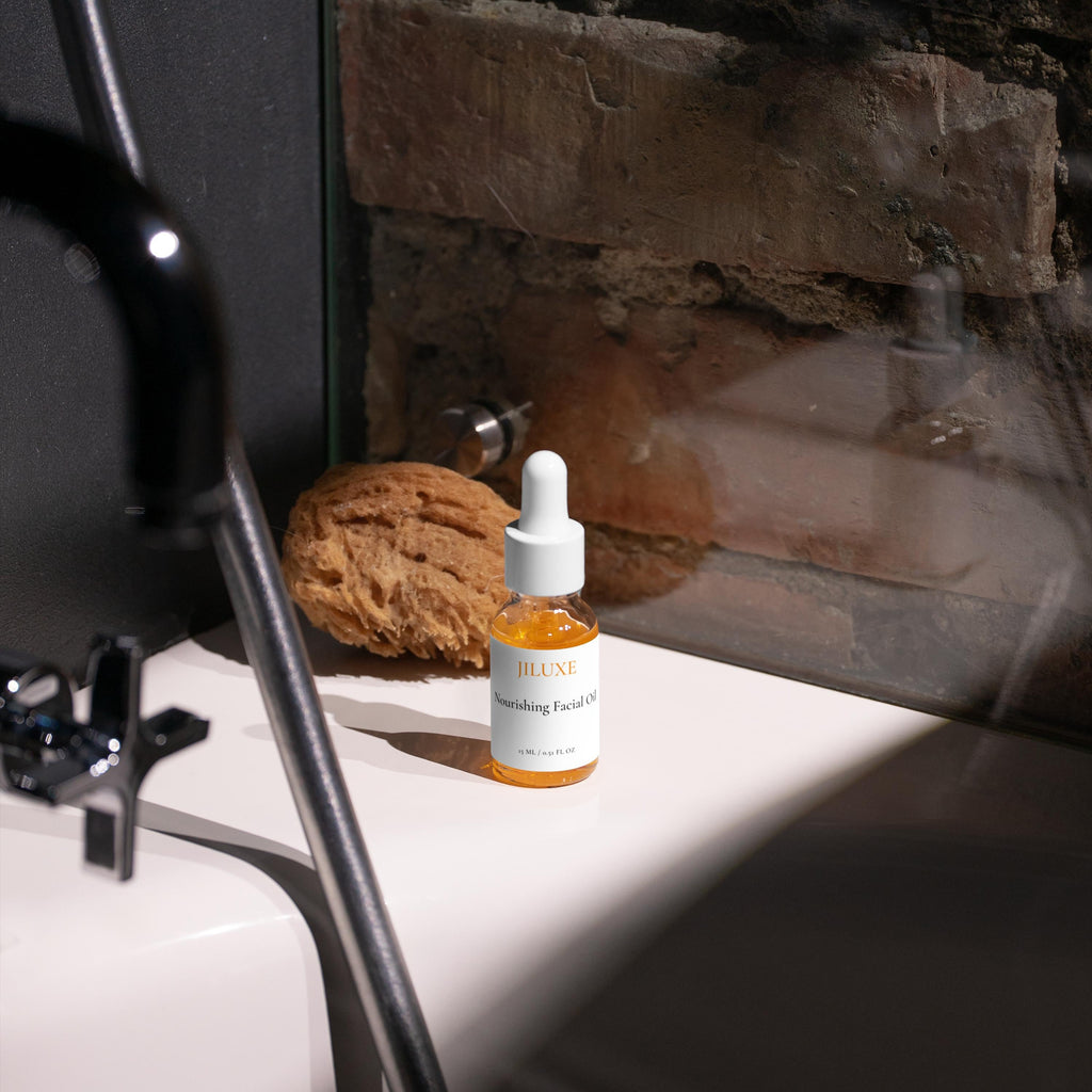 Nourishing Facial Oil