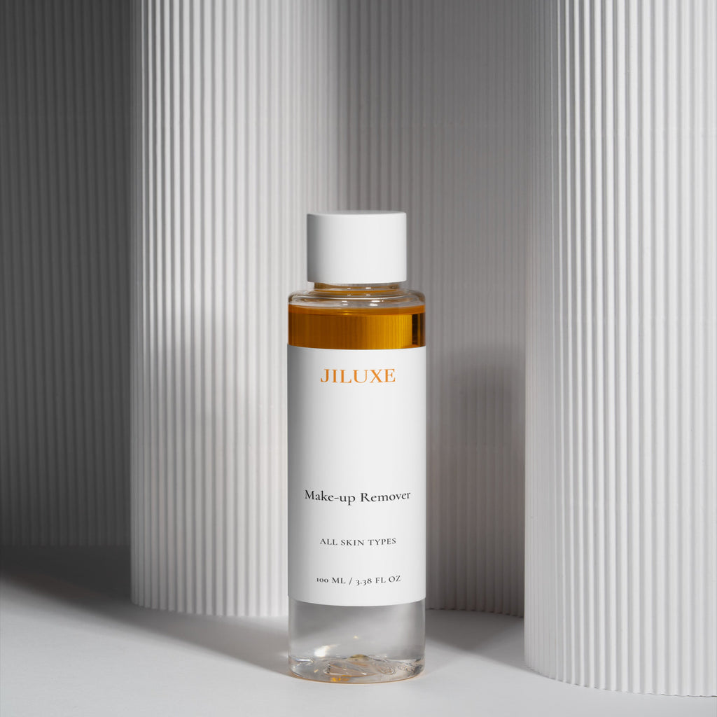 Make-up Remover, Fragrance Free
