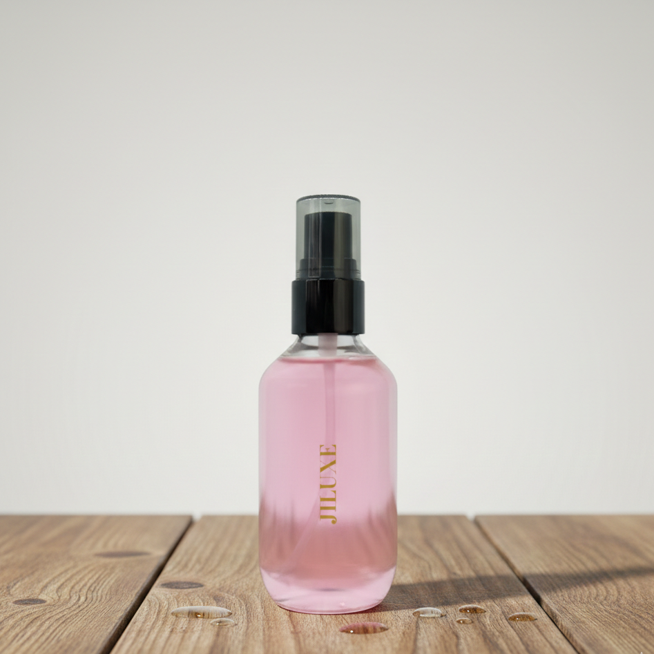 Oil Control Setting Spray