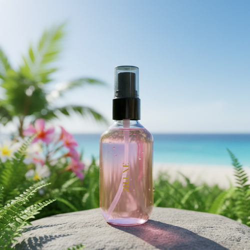 Oil Control Setting Spray