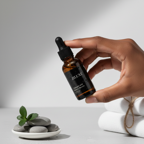 Collagen and Retinol Serum