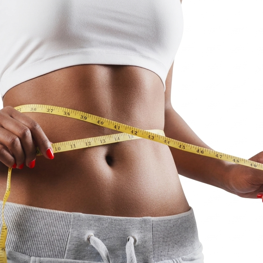 Jiluxe Weight Loss