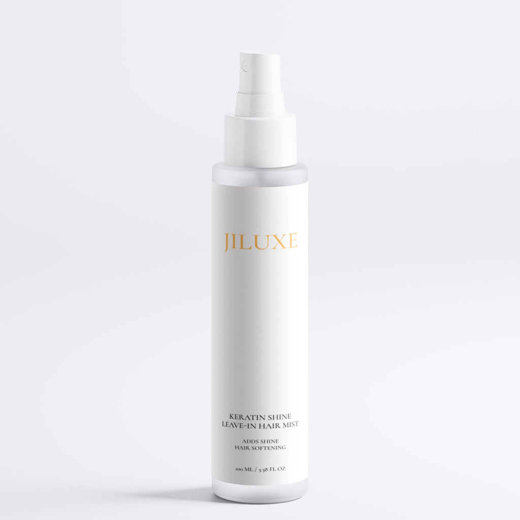 Keratin Shine Leave-In Hair Mist