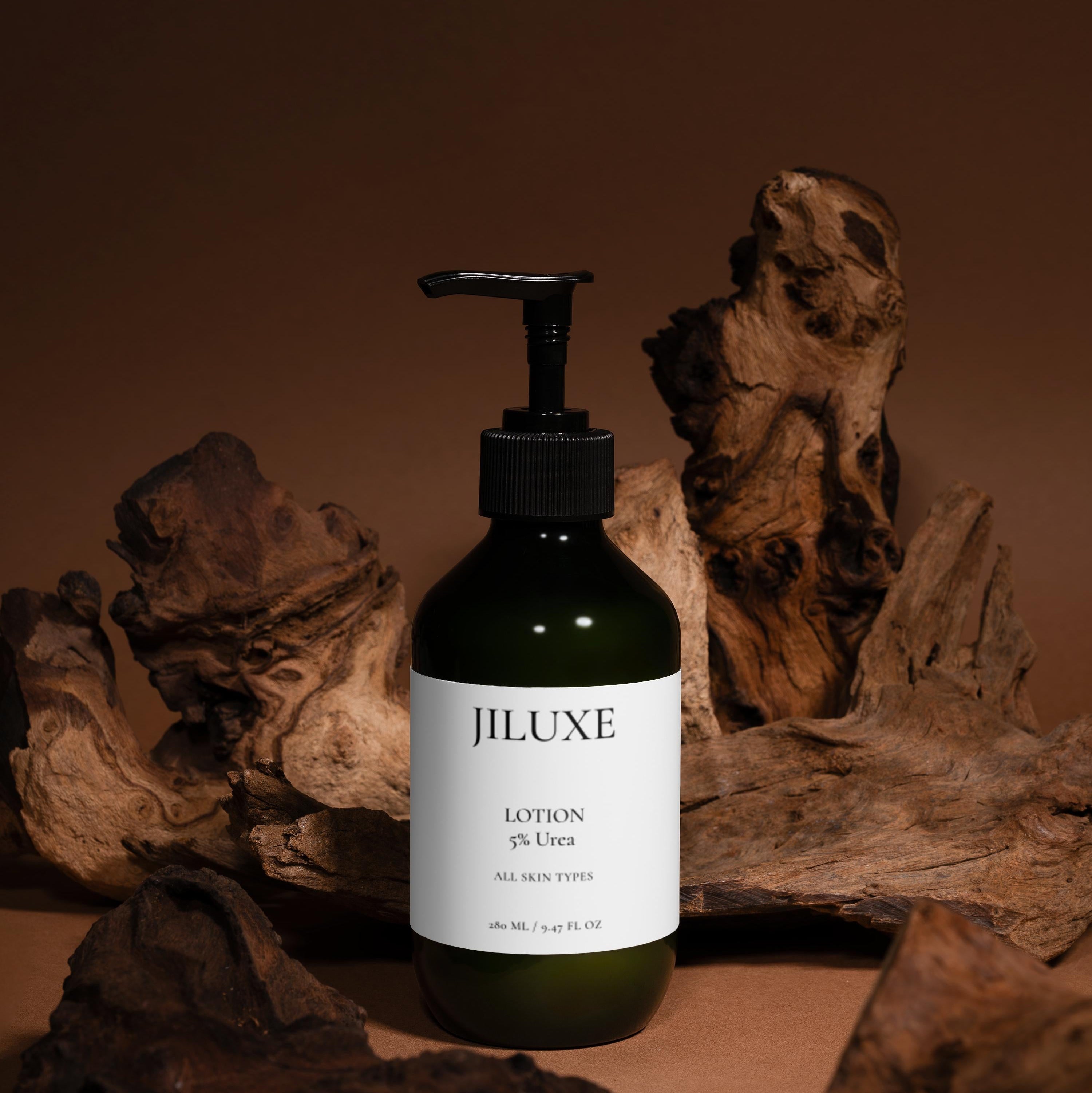 Hydrating Body Lotion