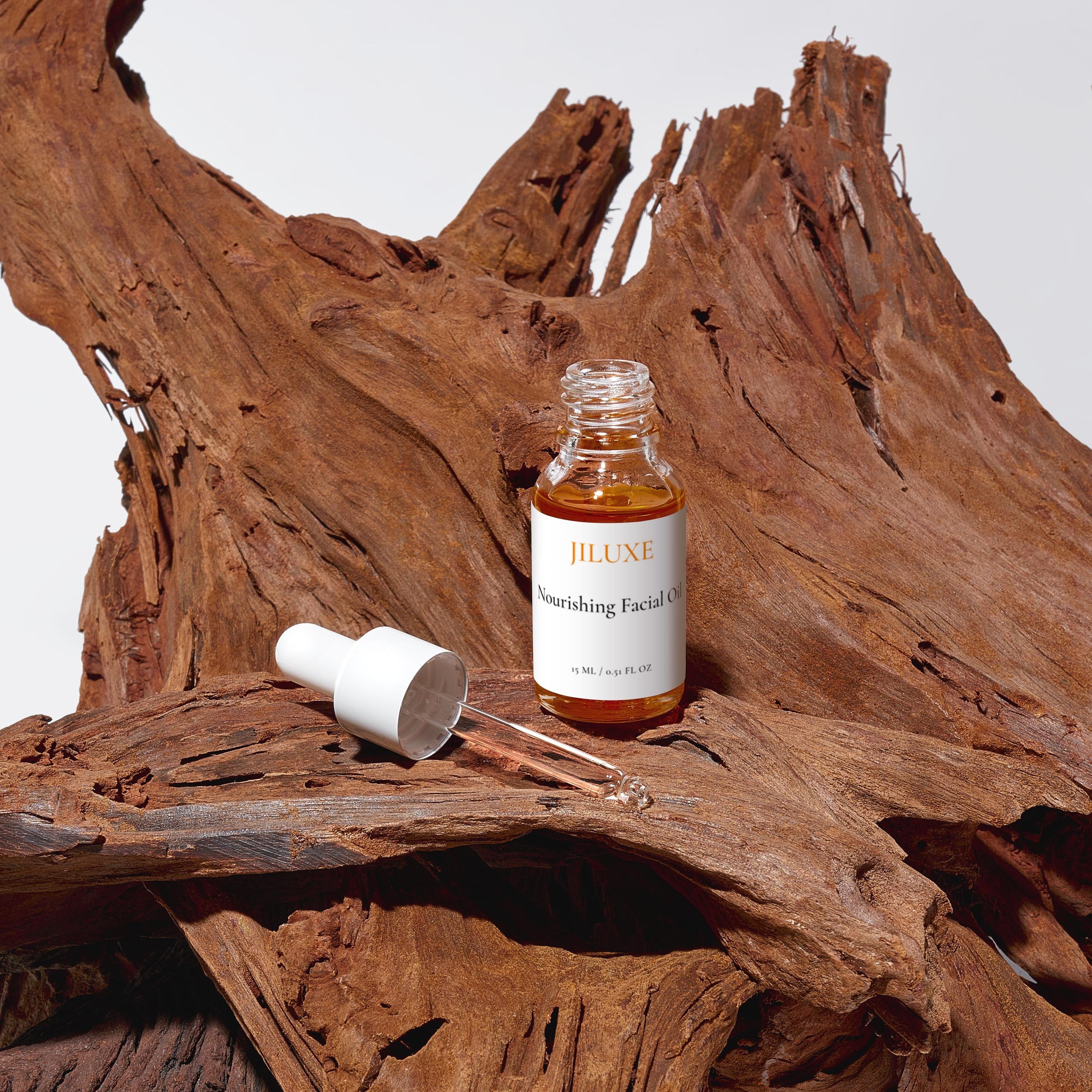 Nourishing Facial Oil