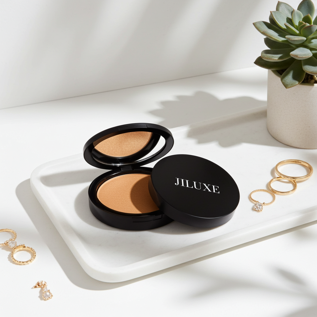 Luminizing Powder - Glowy