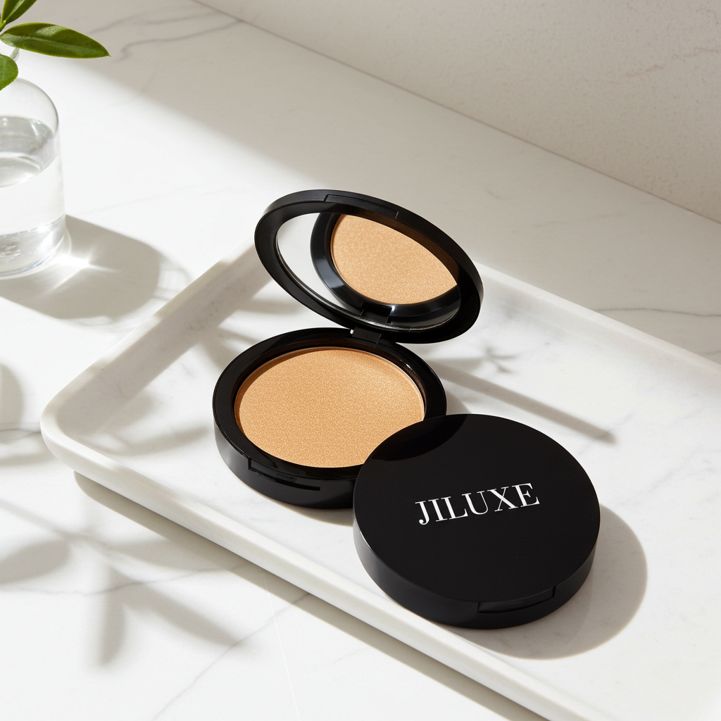 Luminizing Powder - Glowy