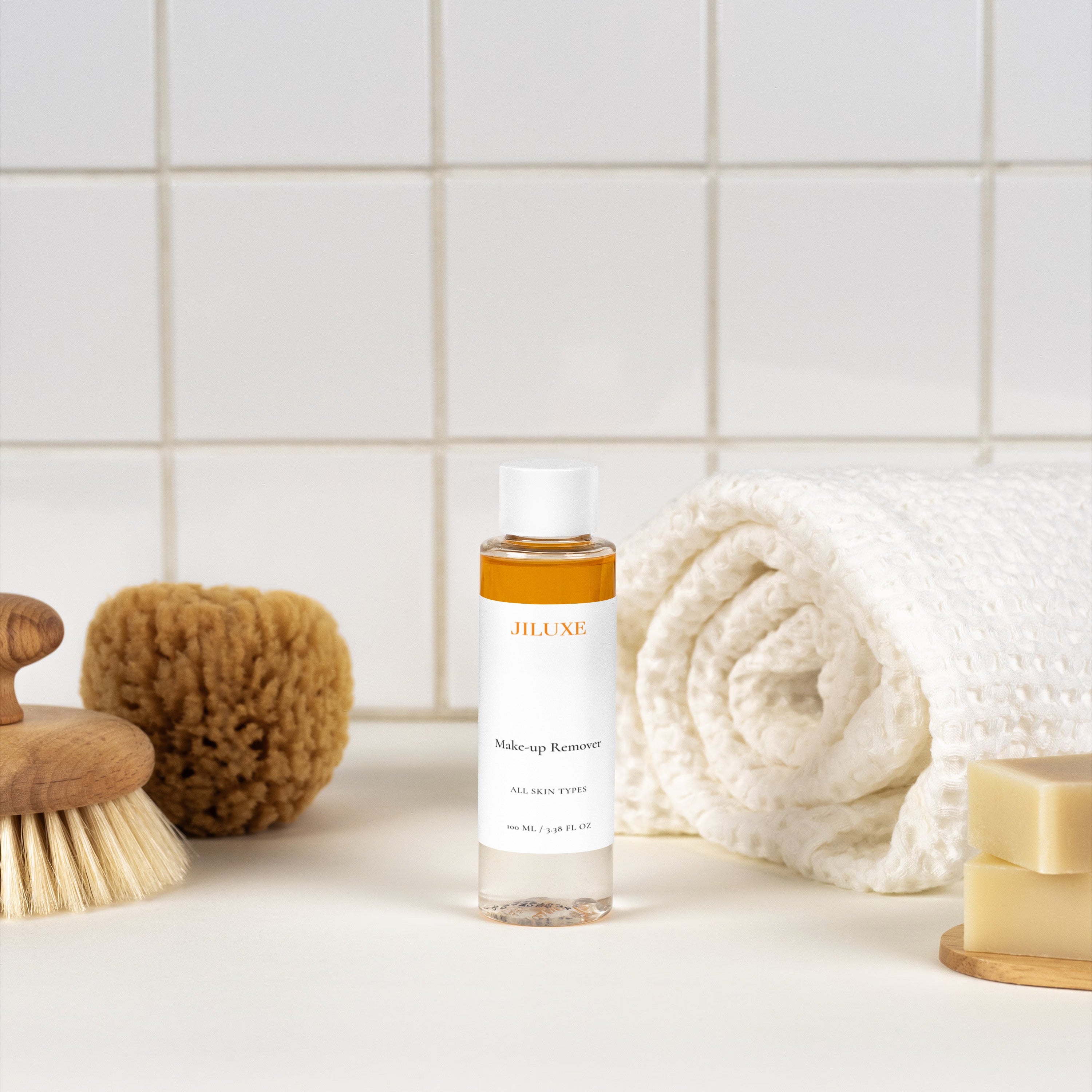Make-up Remover, Fragrance Free