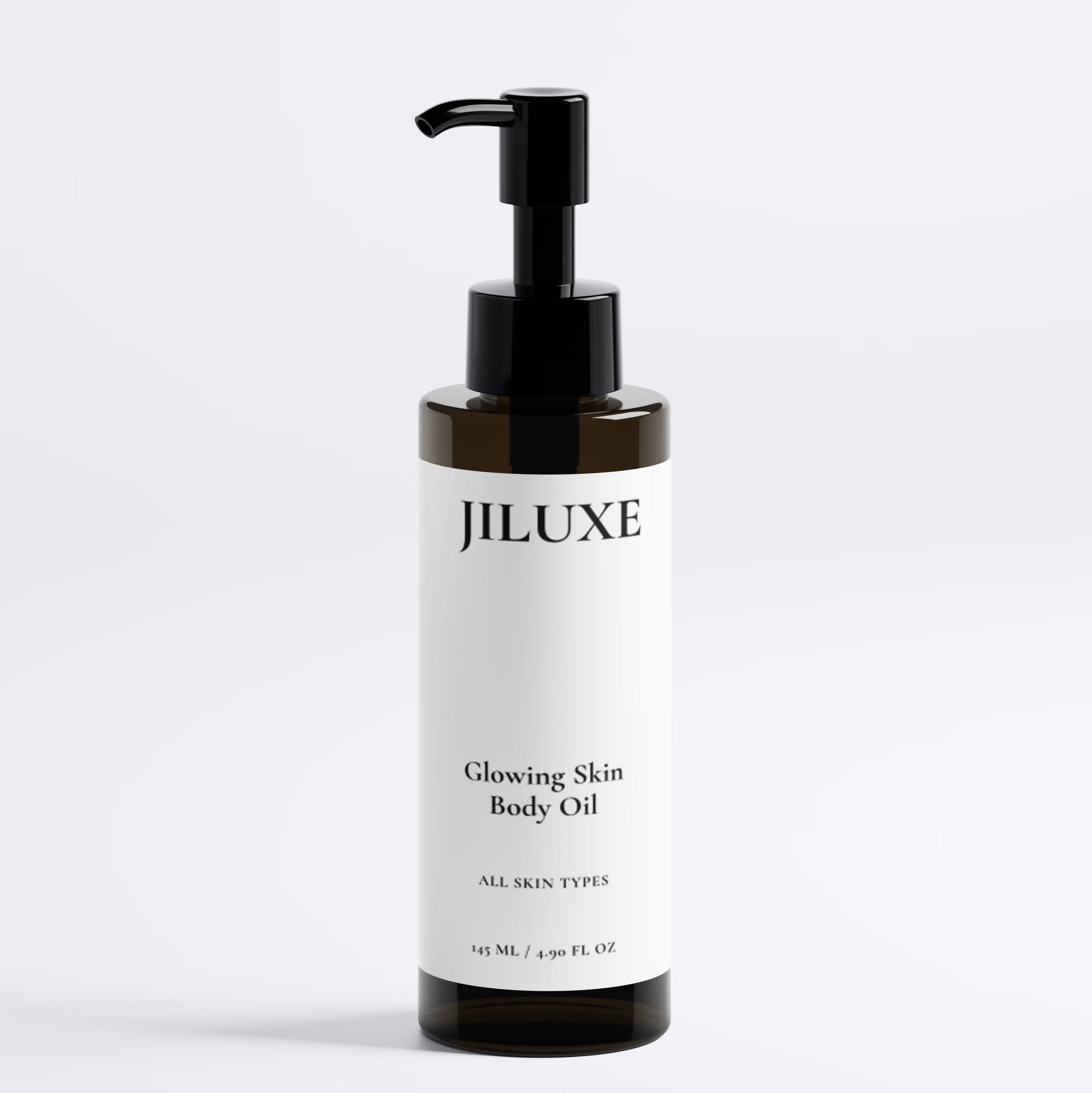 Glowing Skin Body Oil