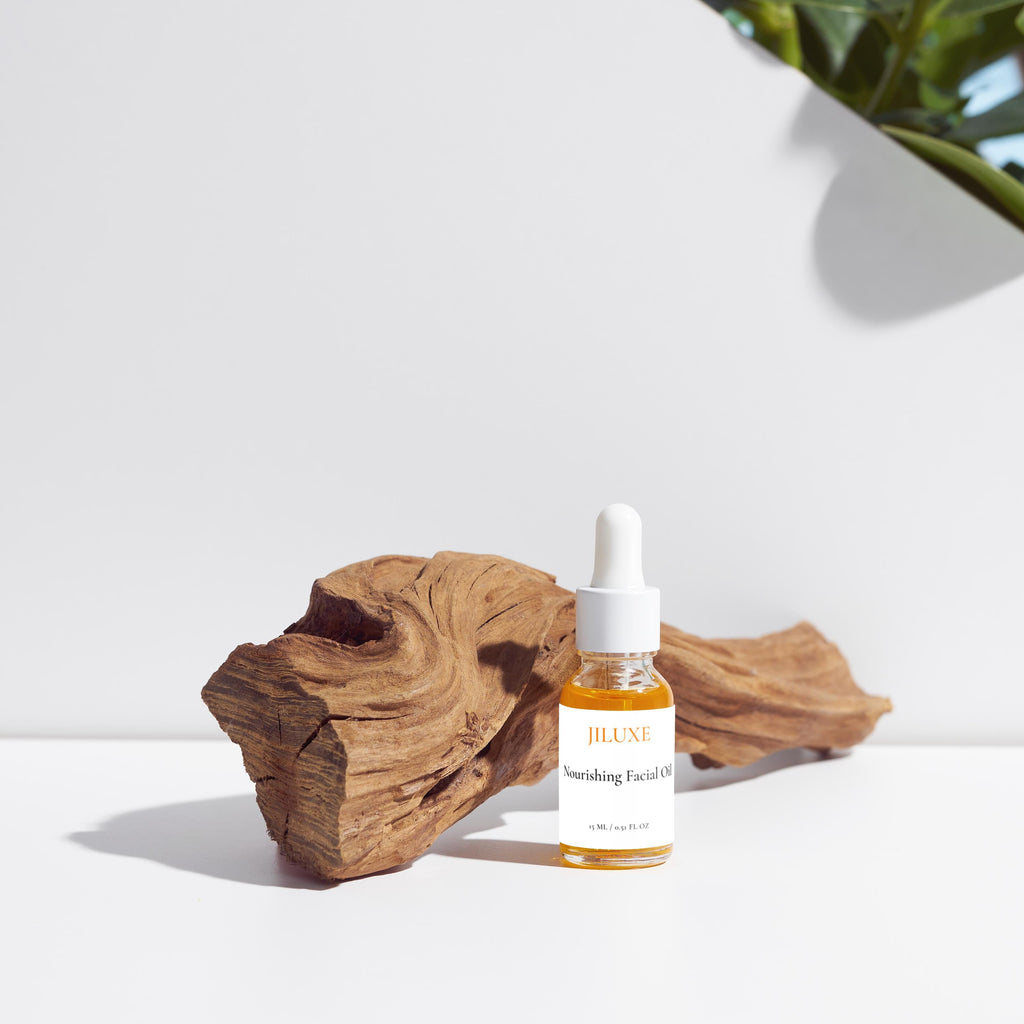 Nourishing Facial Oil