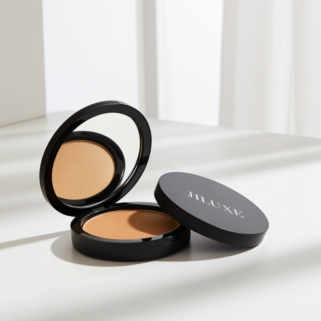 Luminizing Powder - Glowy