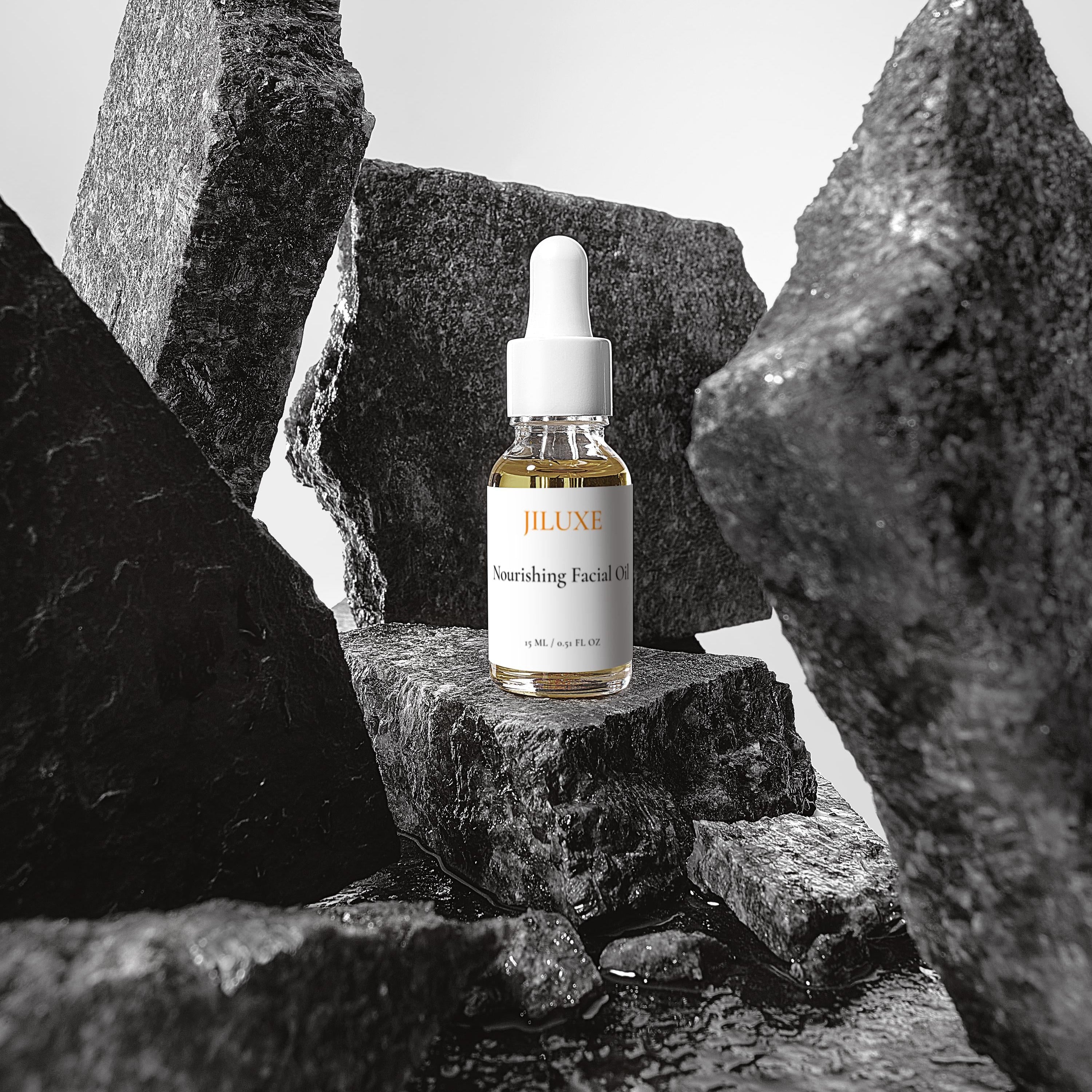 Nourishing Facial Oil