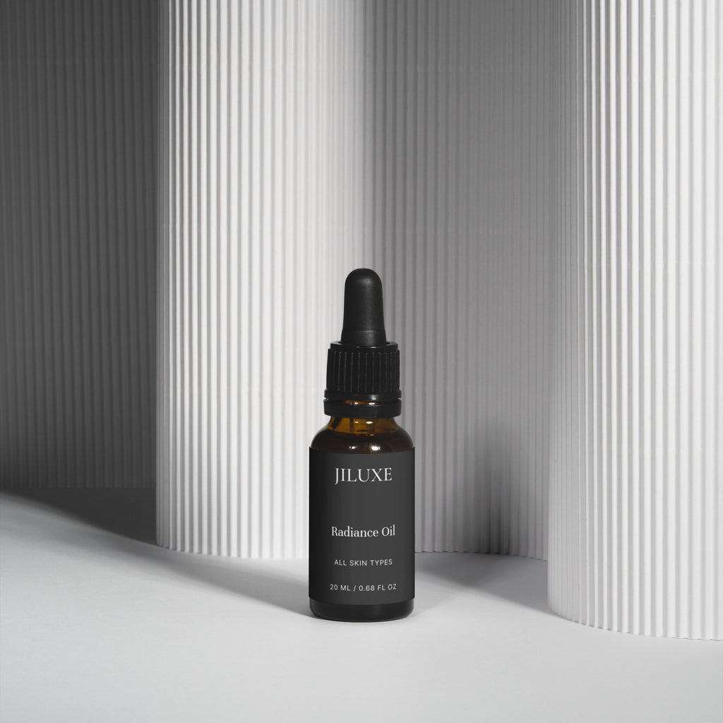 Radiance Oil with CBD