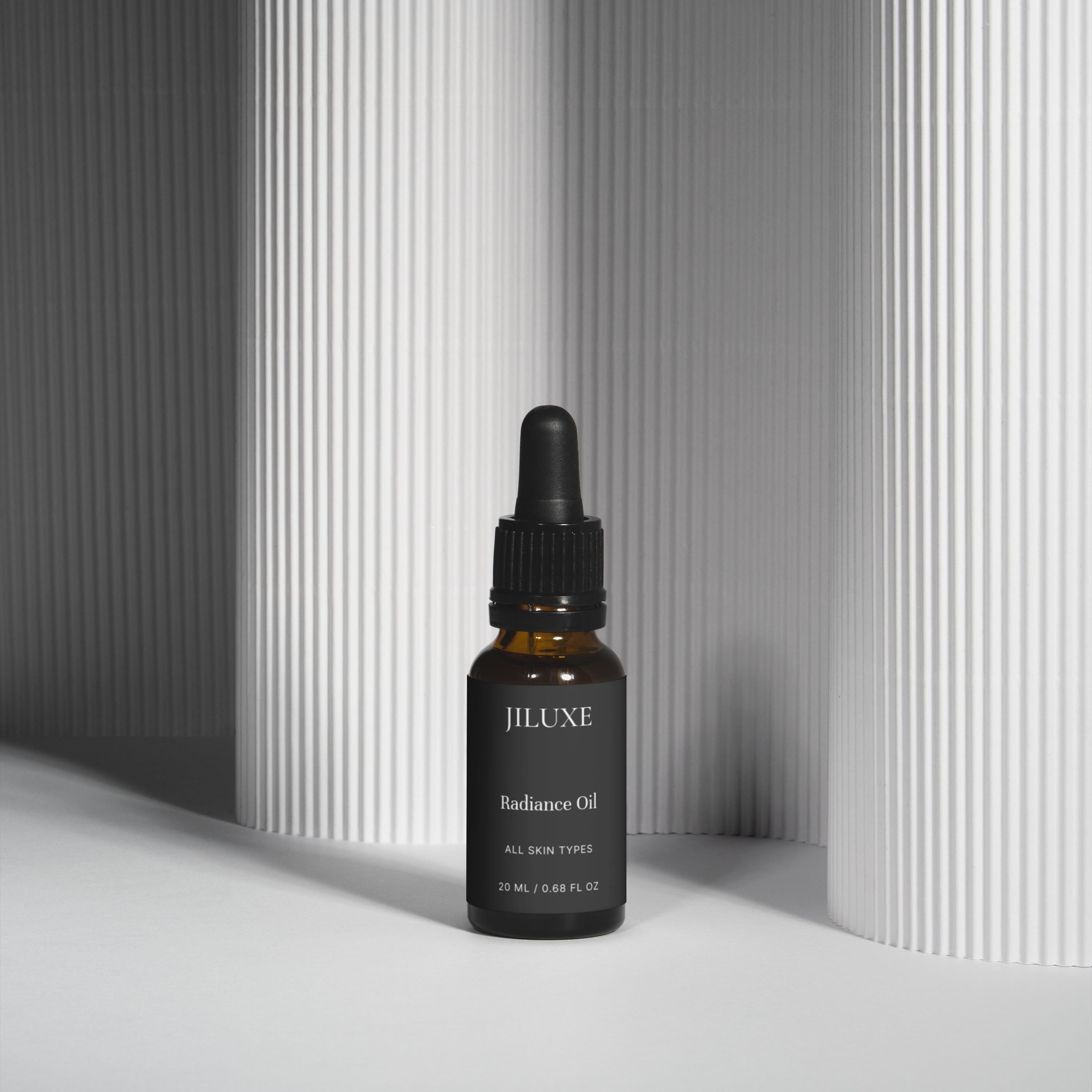 Radiance Oil with CBD