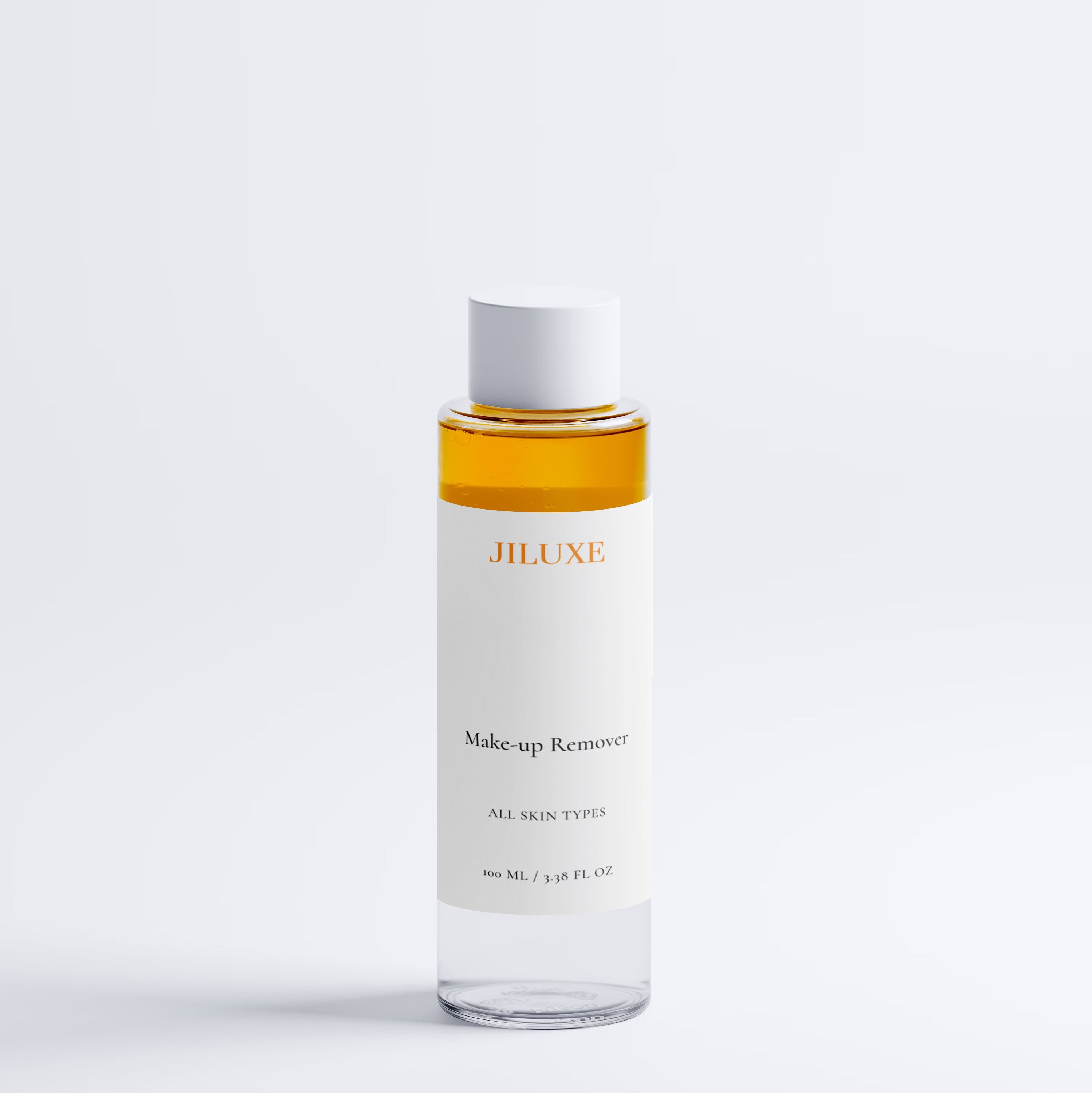 Make-up Remover, Fragrance Free