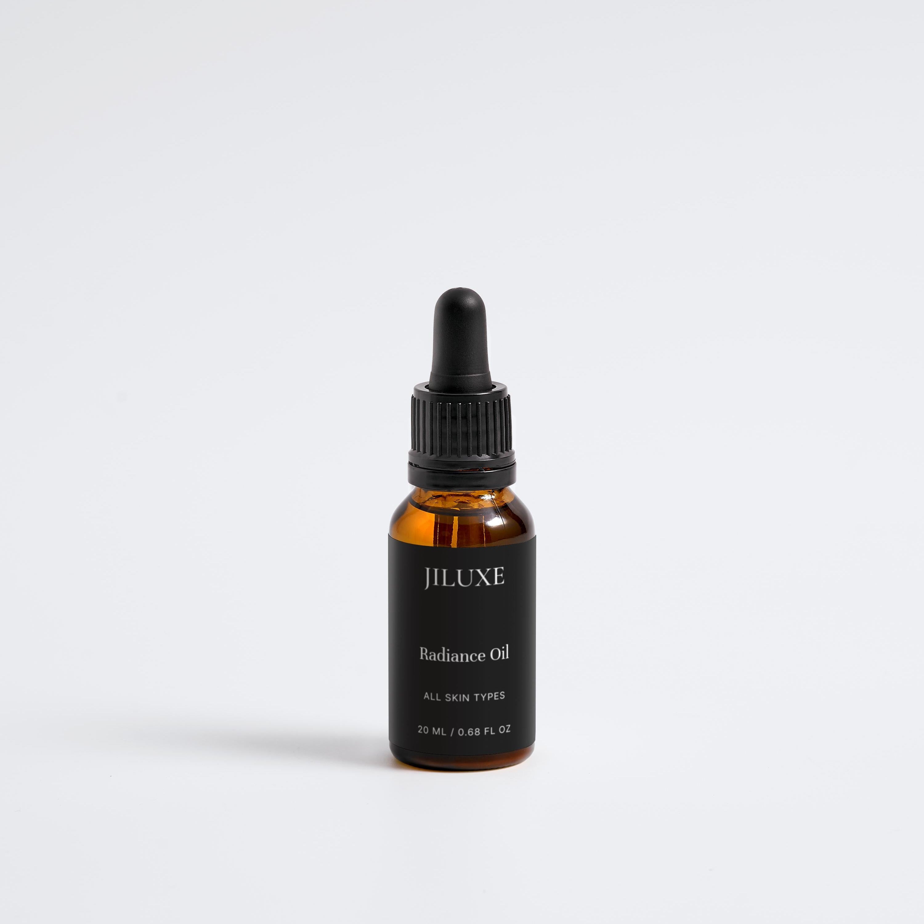 Radiance Oil with CBD